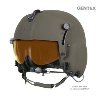 GENTEX HGU-56/P HELIKOPTER HELM